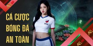 Cá Cược Bóng Đá An Toàn