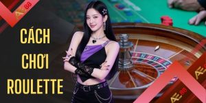Cách Chơi Roulette