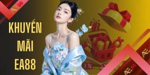Khuyến Mãi EA88