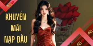 Khuyến Mãi Nạp Đầu