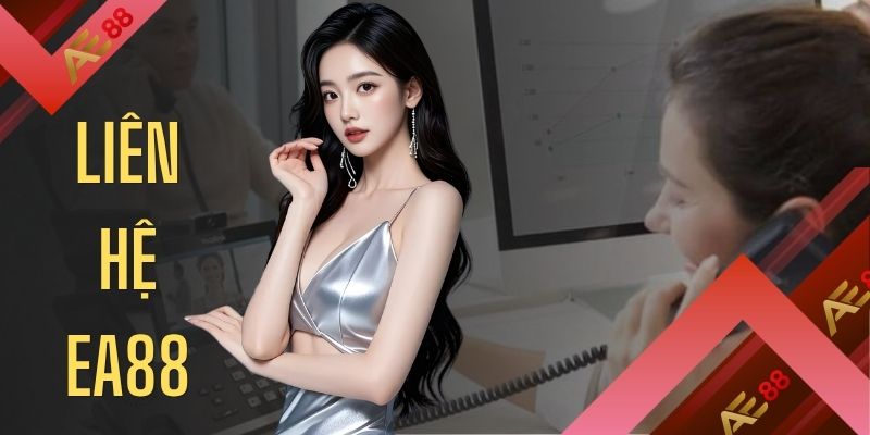 Liên Hệ EA88