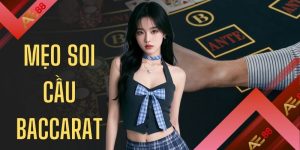 Mẹo Soi Cầu Baccarat