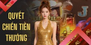 Quyết Chiến Tiền Thưởng